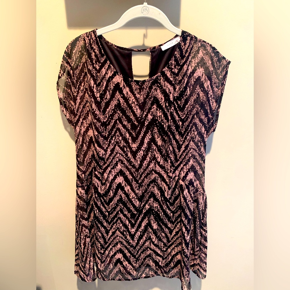 Women’s lush brand dress